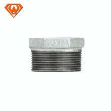 25-32mm hot dip galvanized malleable reducer